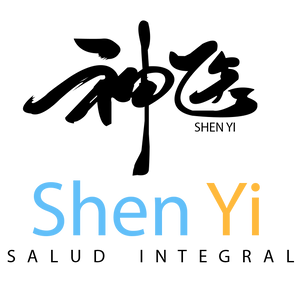Shen Yi