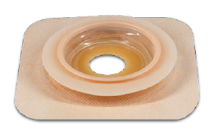 Natura™ Barrera cutánea Accordion Flange™.Caja