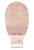 NATURA™+ BOLSA DRENABLE OPACA. Colostomia/Ileostomia