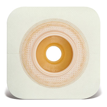 SUR-FIT® PLUS Placa convexa. Pieza Colostomía/Ileostomía/Urostomía