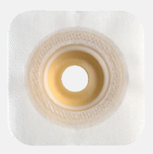 Natura®Barrera moldeable borde hidrocoloide Caja. Colostomía/ Ileostomía/Urostomía
